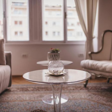 Ab Ljubljana - Prince Filip Apartment Екстериор снимка