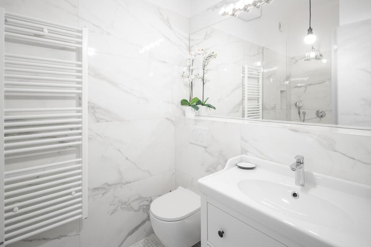 Ab Ljubljana - Prince Filip Apartment Екстериор снимка
