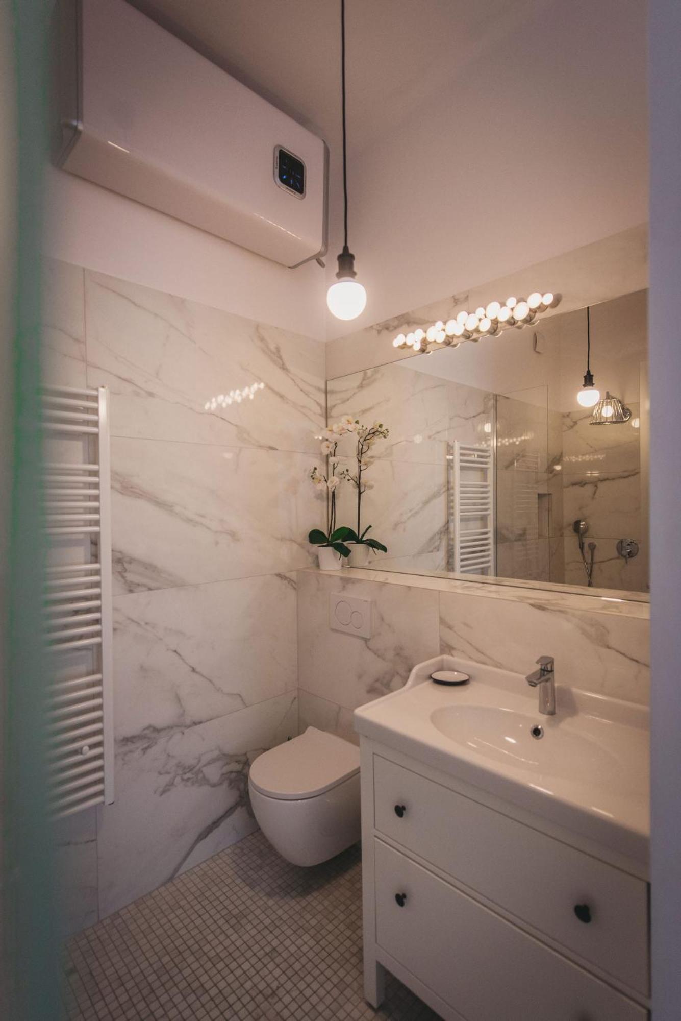 Ab Ljubljana - Prince Filip Apartment Екстериор снимка