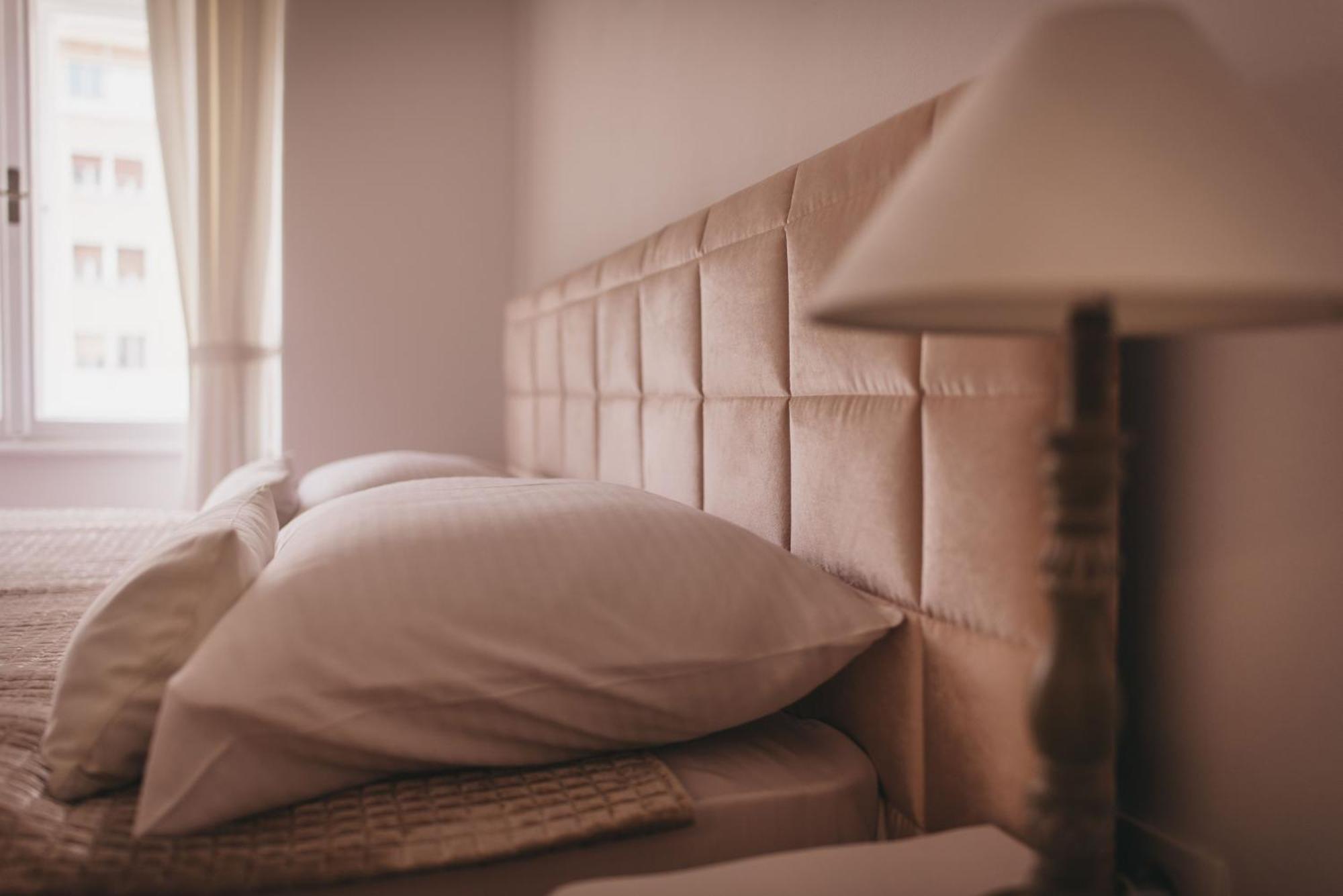 Ab Ljubljana - Prince Filip Apartment Екстериор снимка