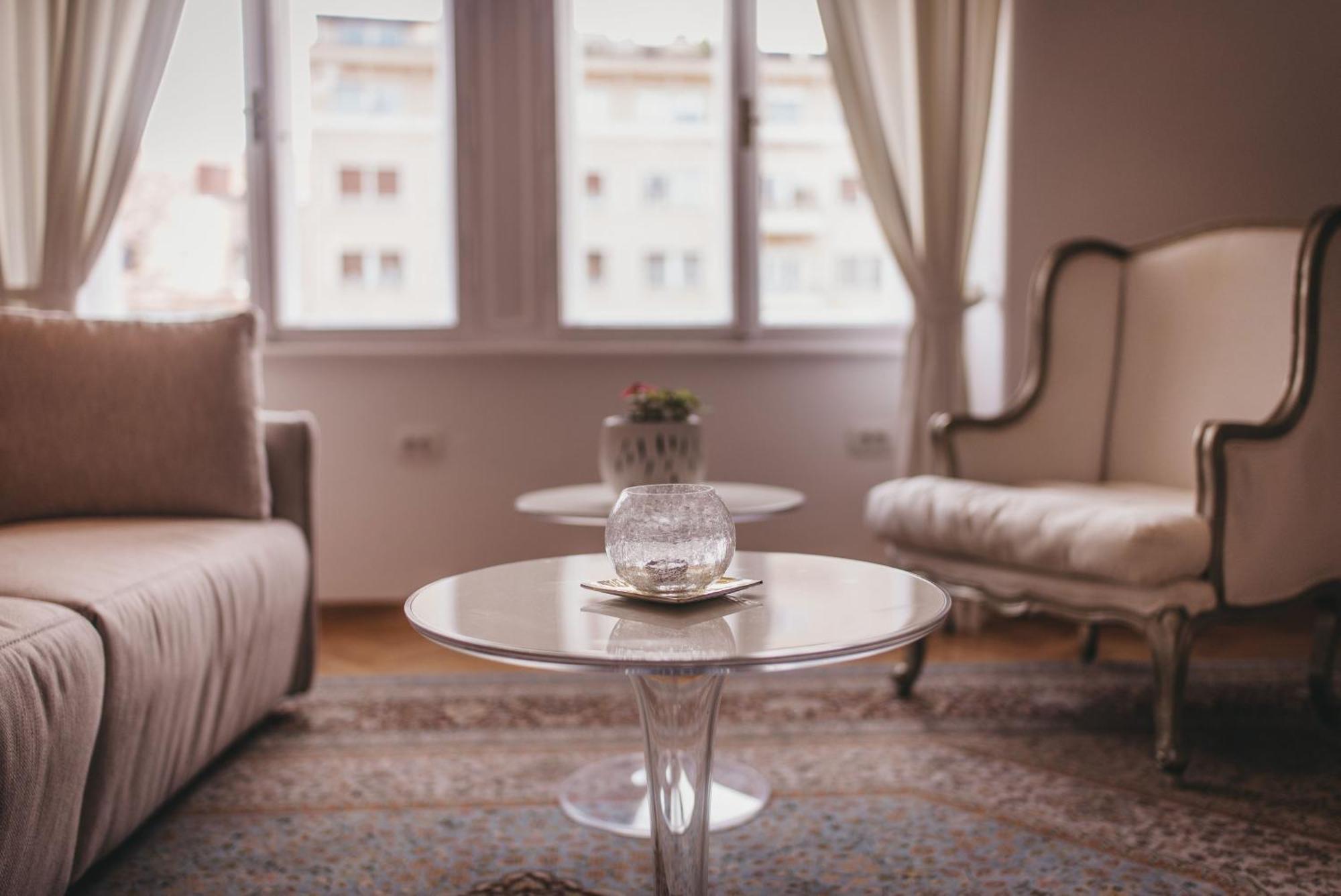 Ab Ljubljana - Prince Filip Apartment Екстериор снимка