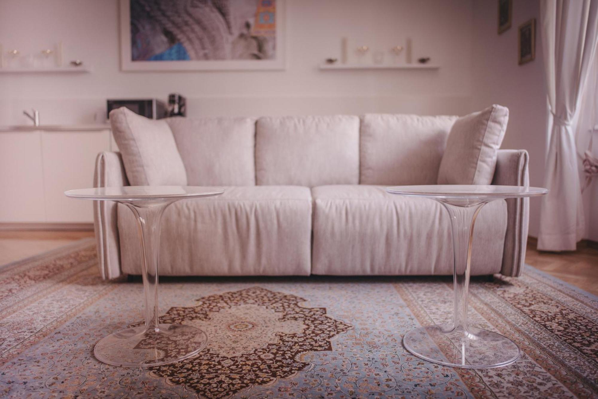 Ab Ljubljana - Prince Filip Apartment Екстериор снимка