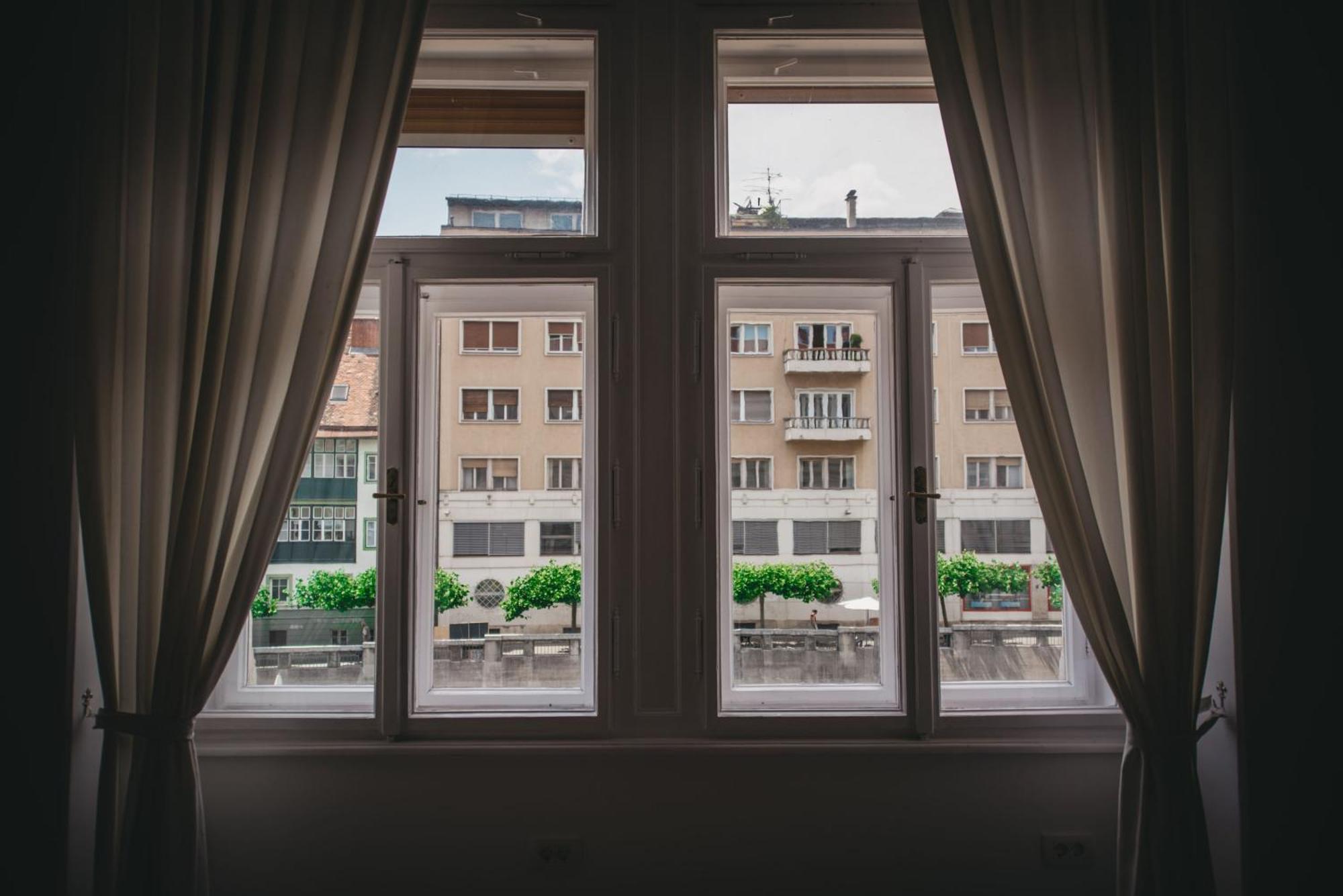 Ab Ljubljana - Prince Filip Apartment Екстериор снимка