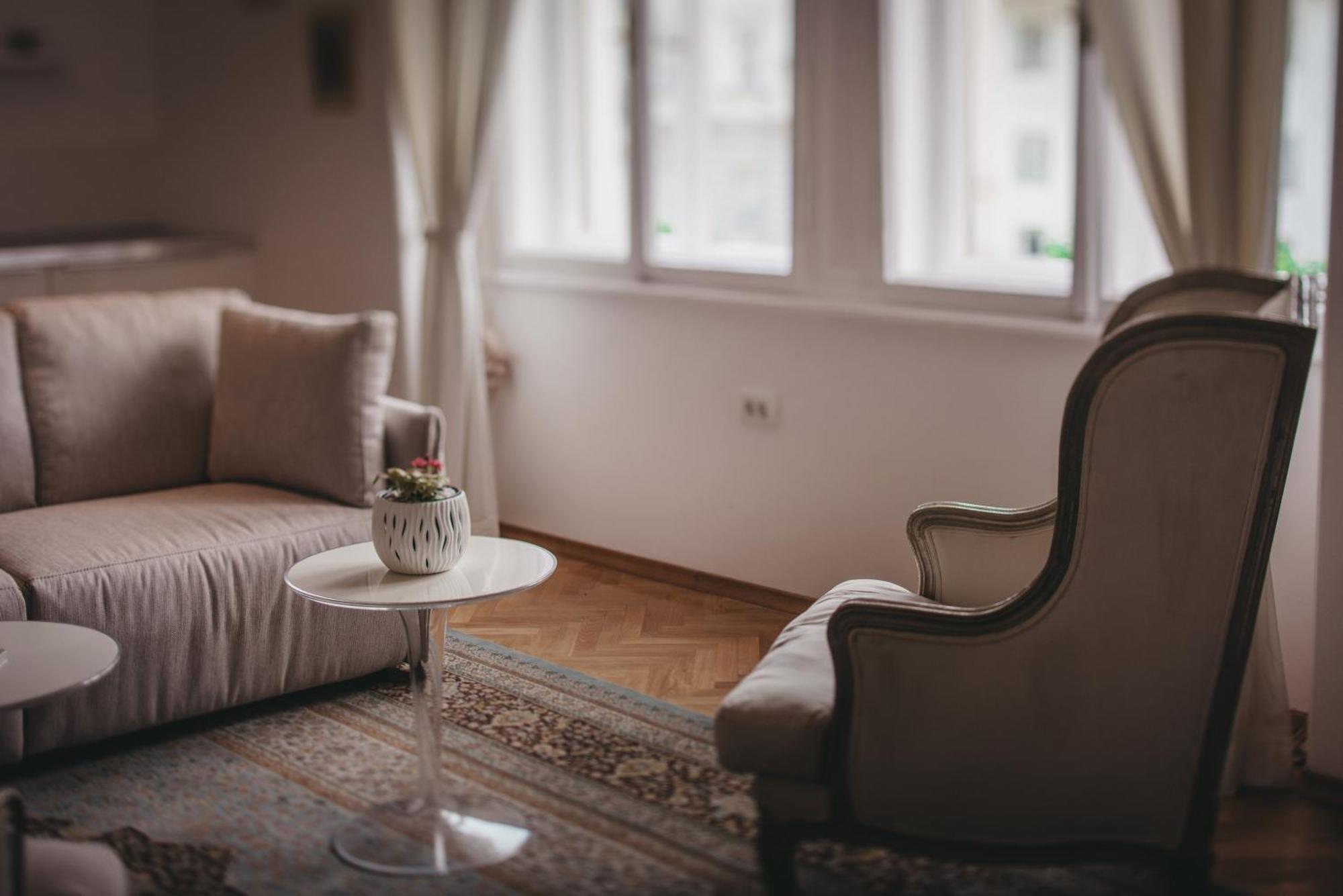 Ab Ljubljana - Prince Filip Apartment Екстериор снимка